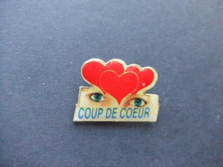 Coupe de Coeur nachtkleding,lingerie